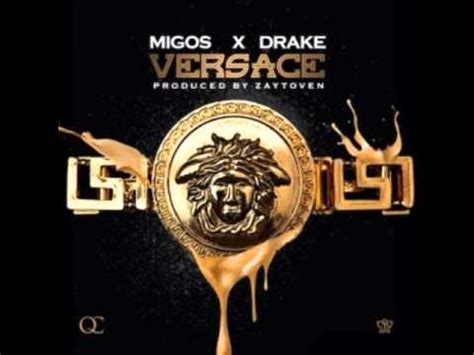 logo gucci versace|gucci versace song.